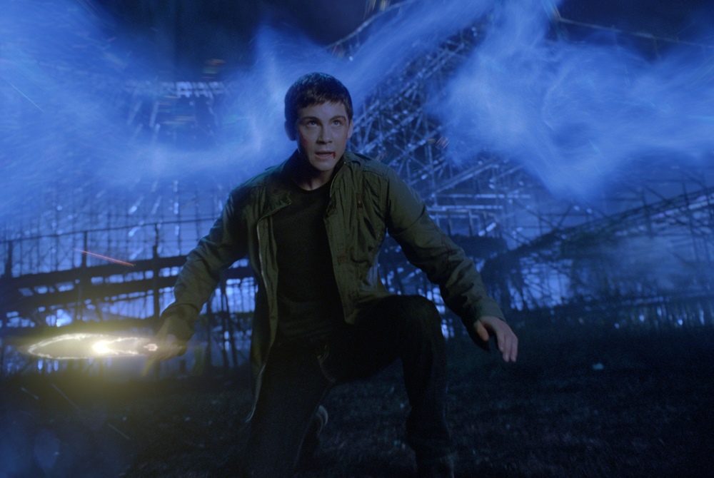 Download film Percy Jackson 2: Sea of Monsters (2013)