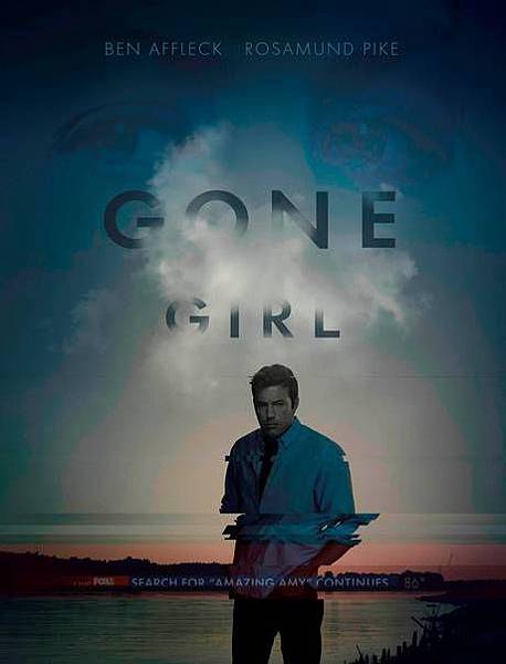 “gone Girl”: A Book Reader’s Perspective 