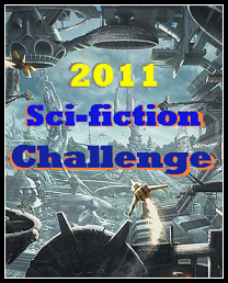 2011 Reading Challenge