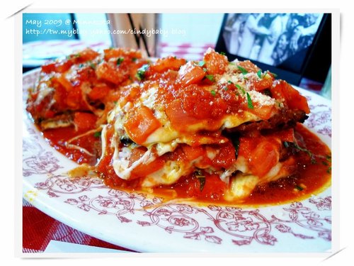 [EAT@TwinCity] 好吃又好玩的『BUCA』義大利餐廳